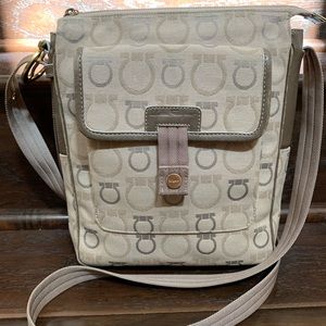 Vintage Salvatore Ferragamo